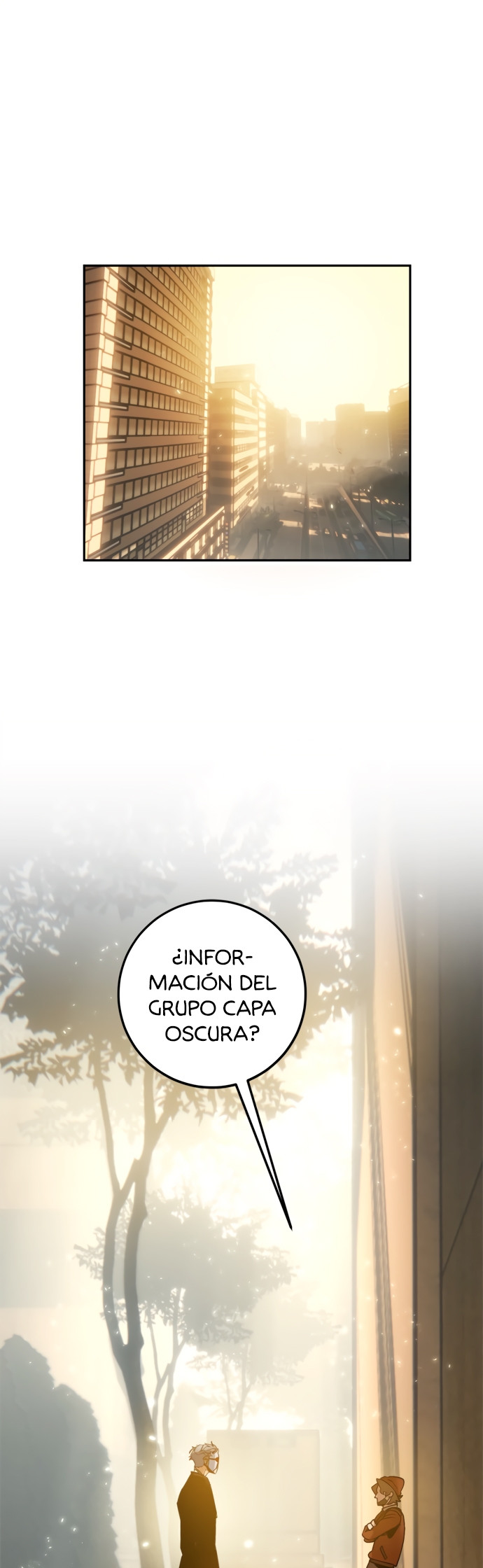El Retorno del Jugador capítulo 75, página 4