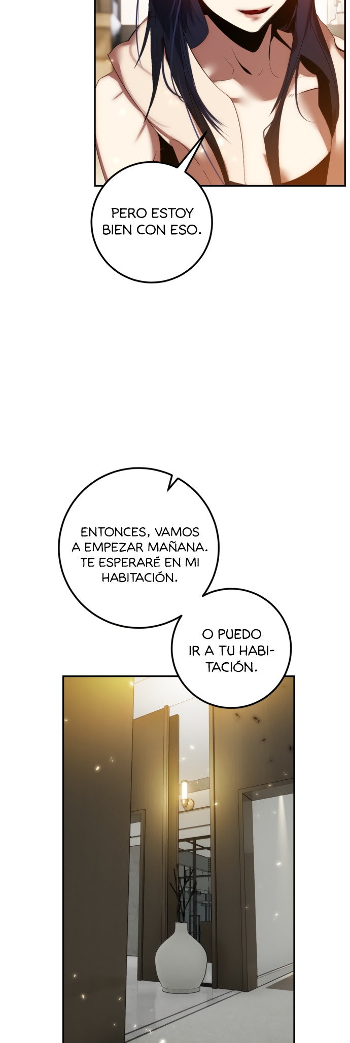 El Retorno del Jugador capítulo 79, página 30