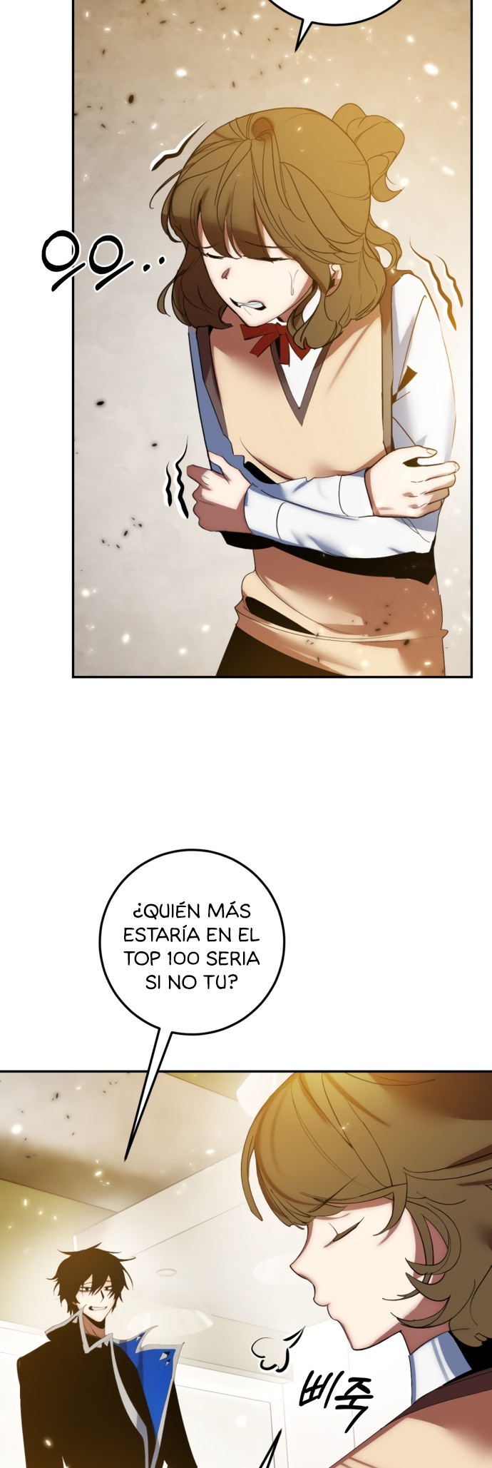 El Retorno del Jugador capítulo 79, página 37
