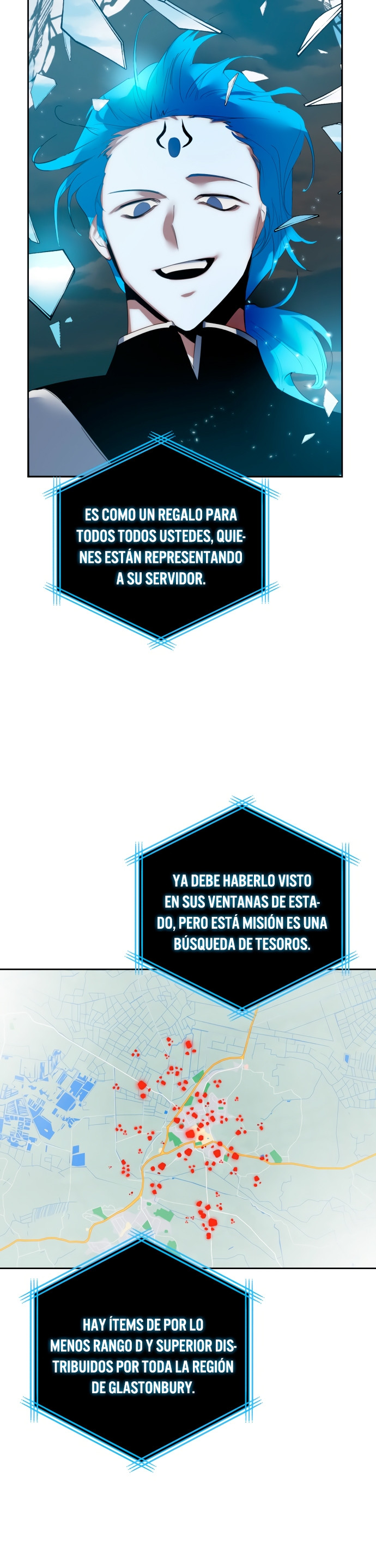 El Retorno del Jugador capítulo 80, página 14