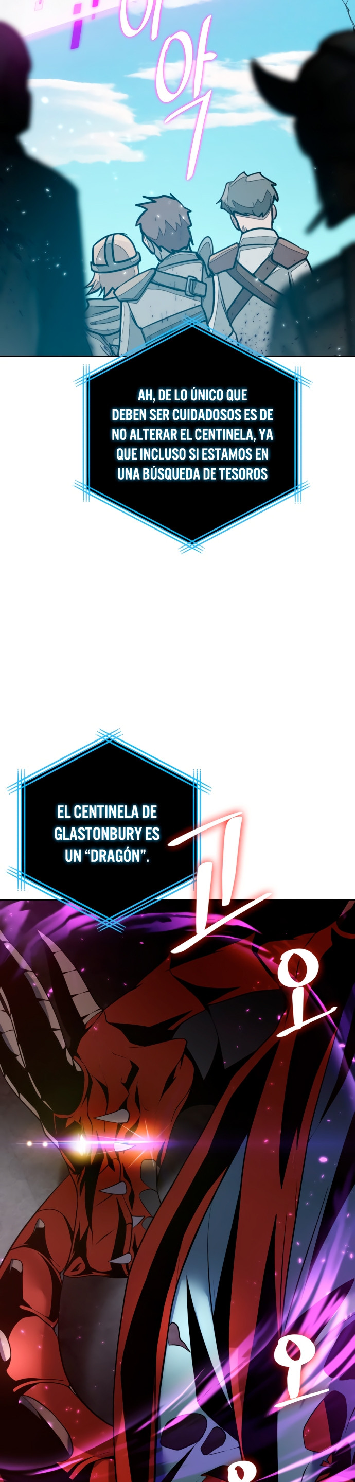 El Retorno del Jugador capítulo 80, página 16