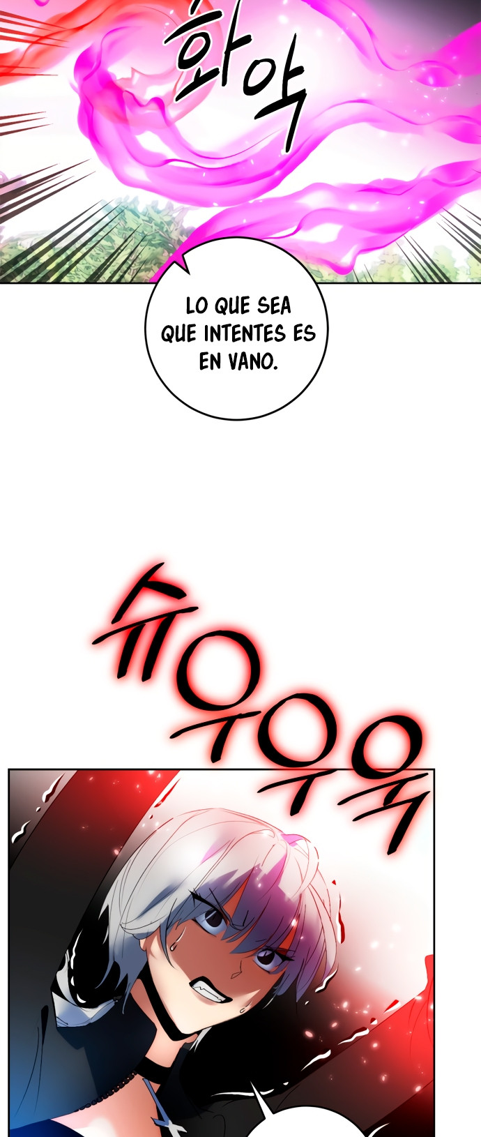 El Retorno del Jugador capítulo 84, página 45