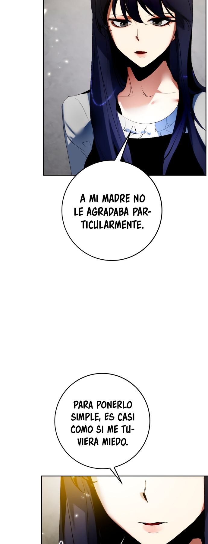 El Retorno del Jugador capítulo 89, página 24