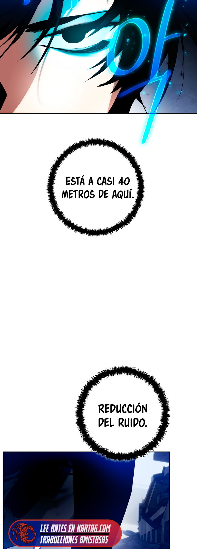 El Retorno del Jugador capítulo 94, página 62