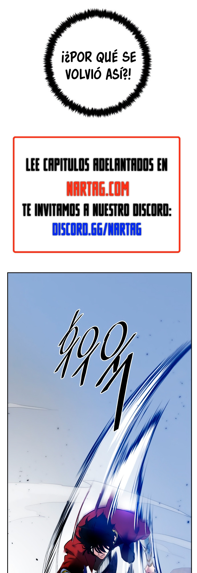 El Retorno del Jugador capítulo 95, página 15