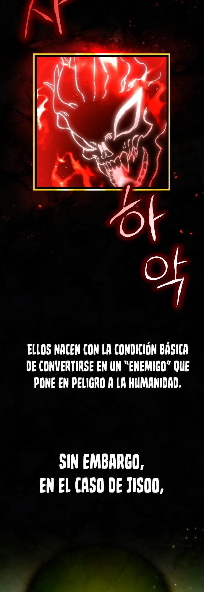 El Retorno del Jugador capítulo 95, página 24