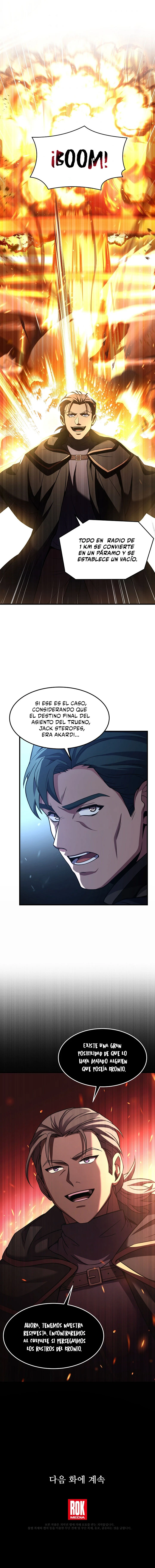 El retorno del legendario caballero de la lanza capítulo 51, página 16