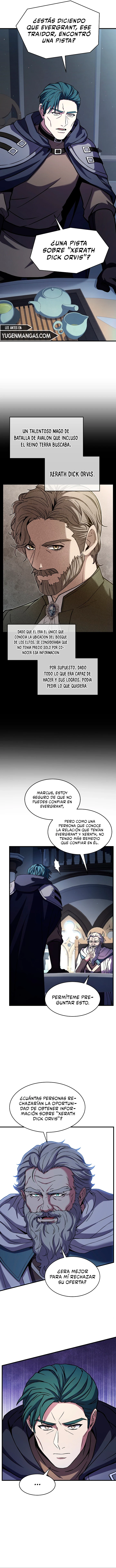 El retorno del legendario caballero de la lanza capítulo 67, página 12