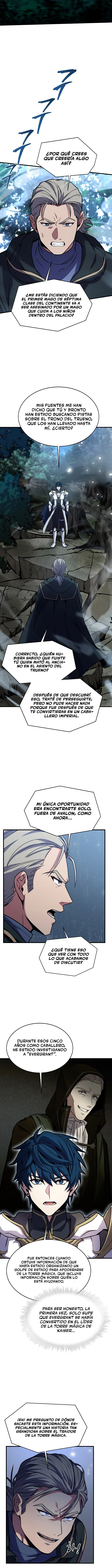 El retorno del legendario caballero de la lanza capítulo 76, página 4