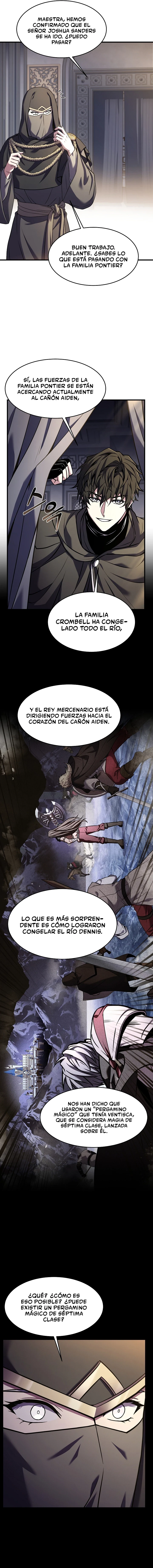 El retorno del legendario caballero de la lanza capítulo 76, página 13