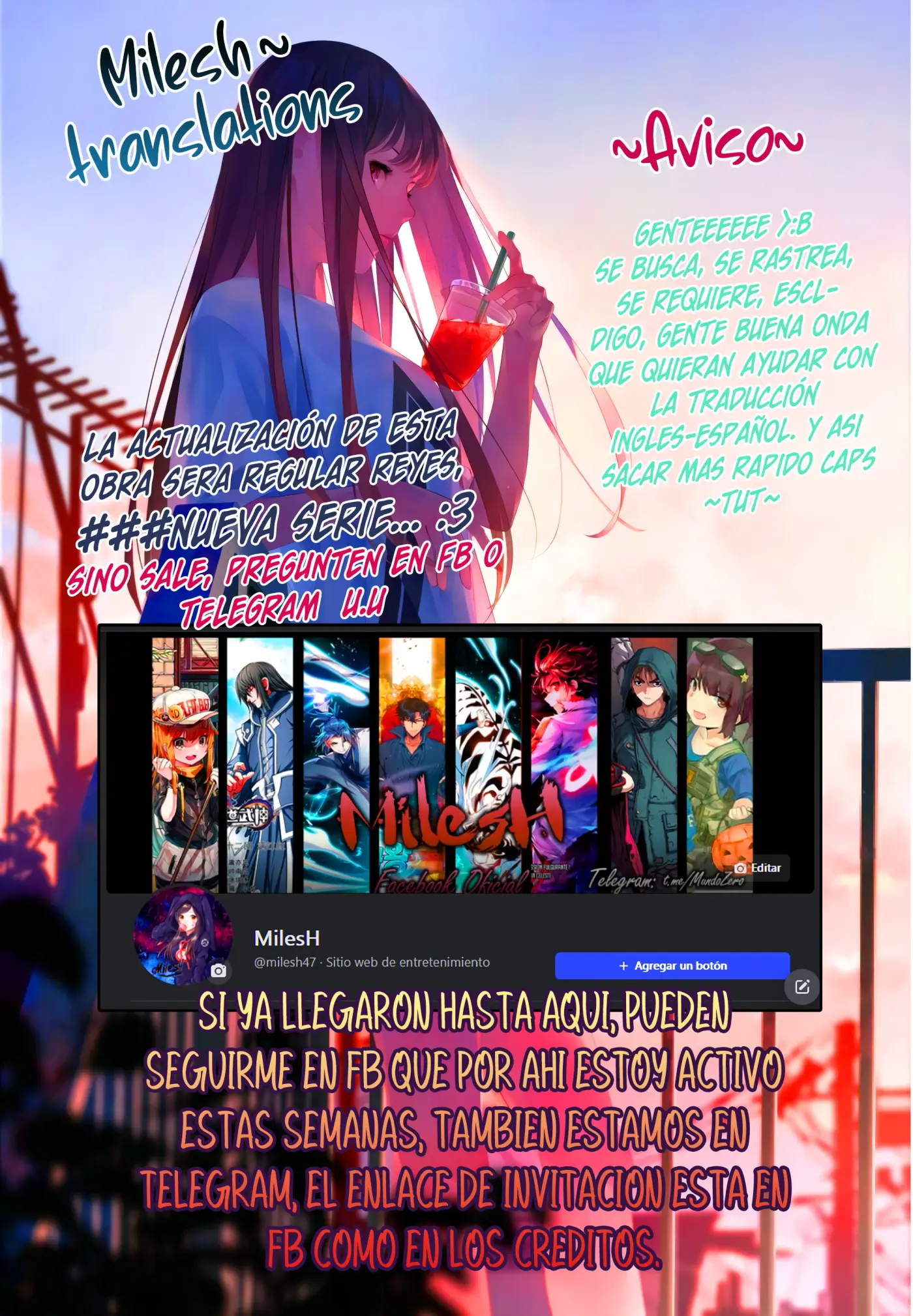 El Retorno Del Mago De 8va Clase capítulo 4, página 27