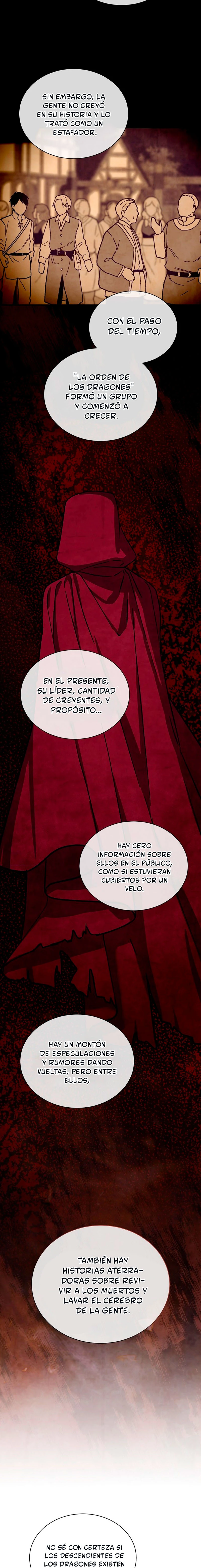 El Retorno Del Mago De 8va Clase capítulo 41, página 15
