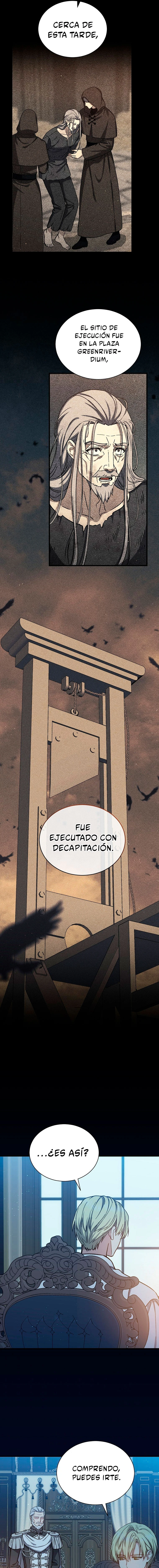 El Retorno Del Mago De 8va Clase capítulo 49, página 14