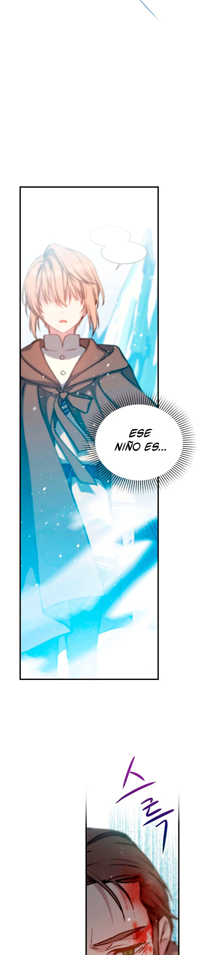 El Retorno Del Mago De 8va Clase capítulo 5, página 24