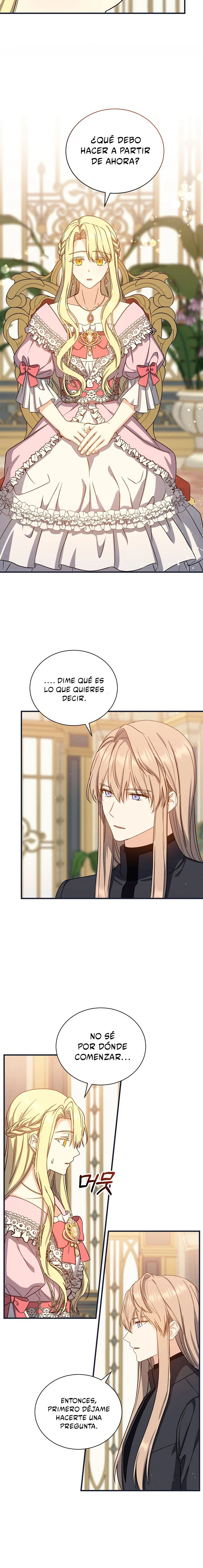 El Retorno Del Mago De 8va Clase capítulo 51, página 13