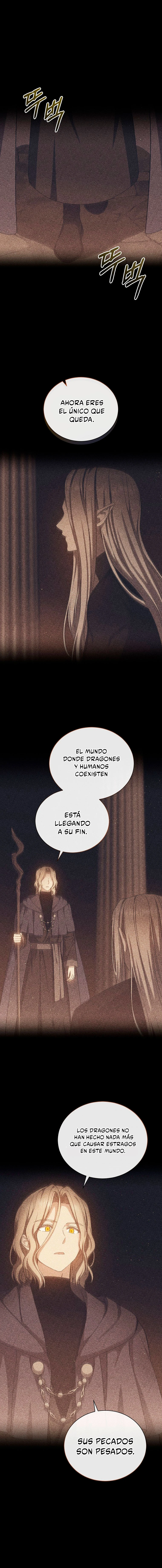 El Retorno Del Mago De 8va Clase capítulo 54, página 2