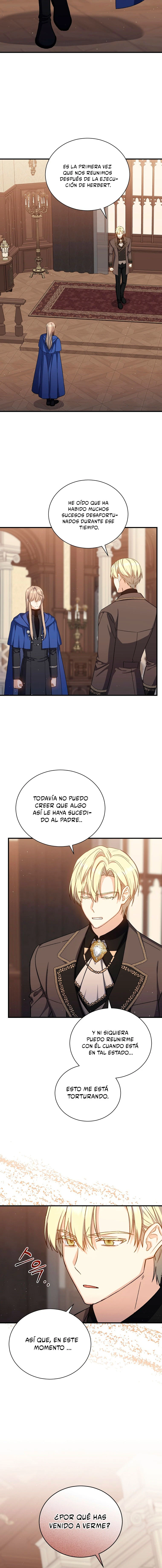 El Retorno Del Mago De 8va Clase capítulo 64, página 4