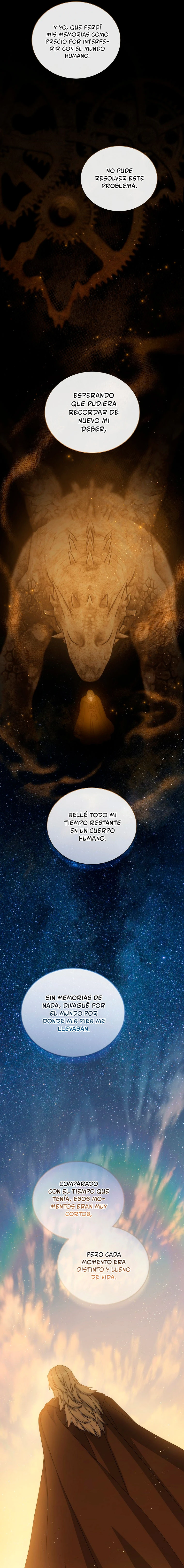 El Retorno Del Mago De 8va Clase capítulo 70, página 12