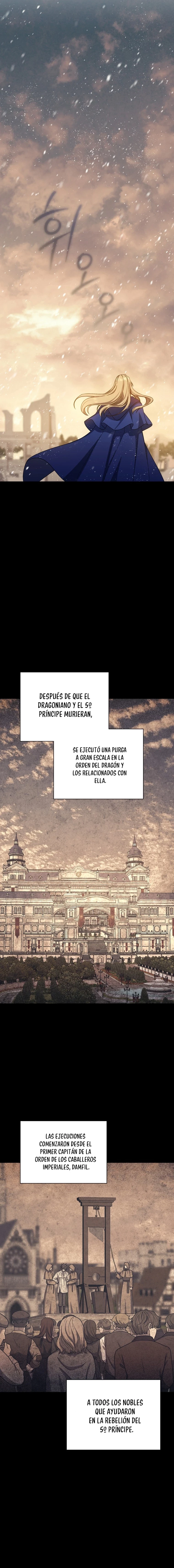 El Retorno Del Mago De 8va Clase capítulo 76, página 19