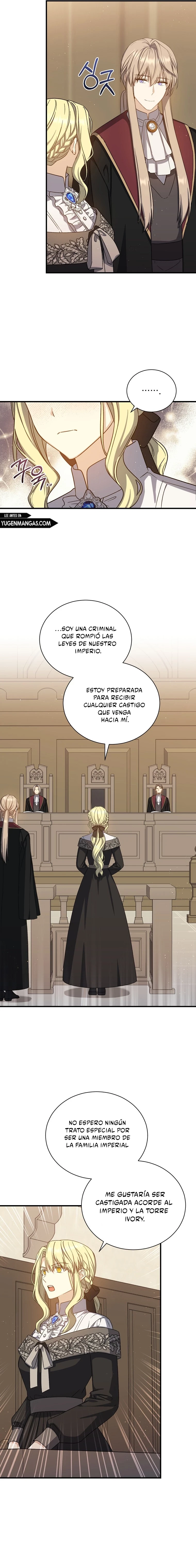El Retorno Del Mago De 8va Clase capítulo 77, página 13