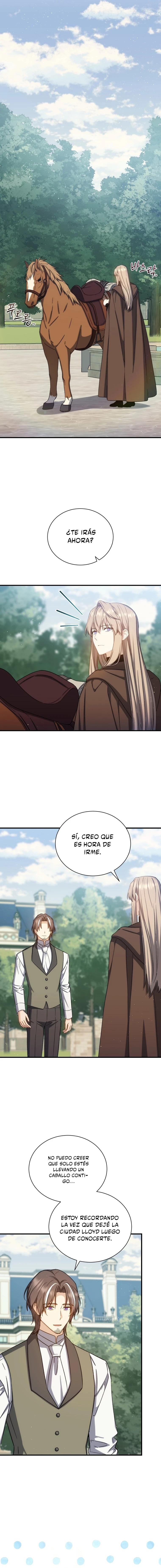 El Retorno Del Mago De 8va Clase capítulo 79, página 14