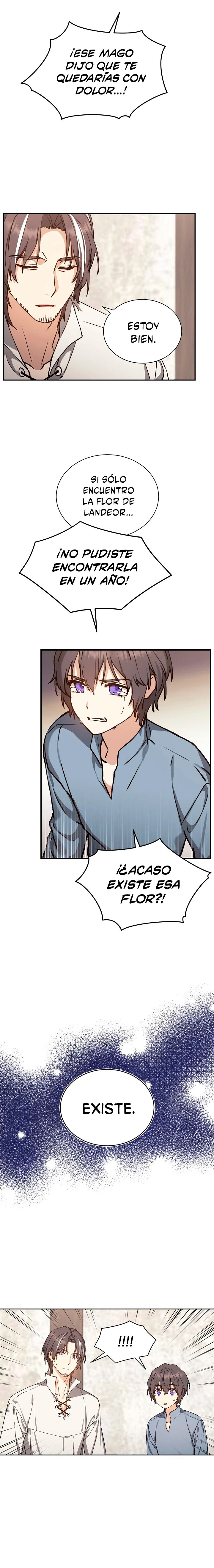 El Retorno Del Mago De 8va Clase capítulo 8, página 4