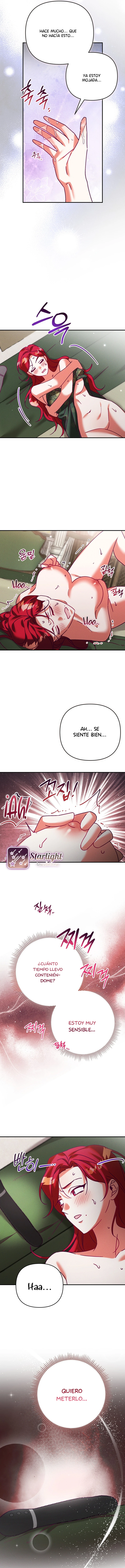 El secreto del Duque Lobo capítulo 46, página 13