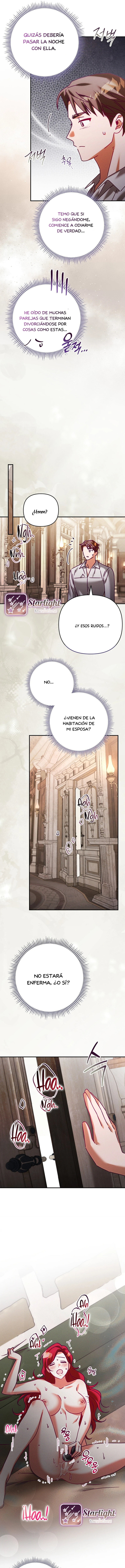 El secreto del Duque Lobo capítulo 46, página 15
