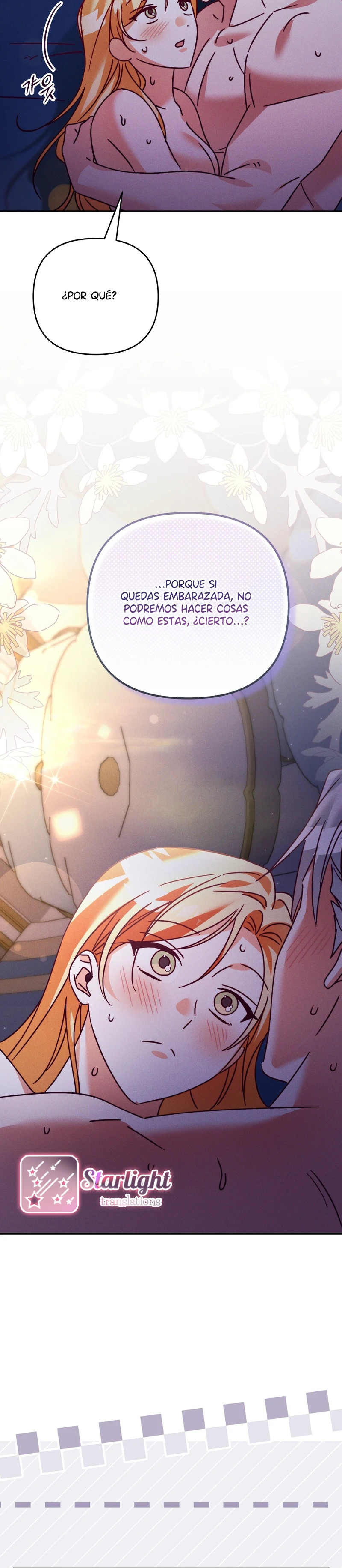 El secreto del Duque Lobo capítulo 49, página 16