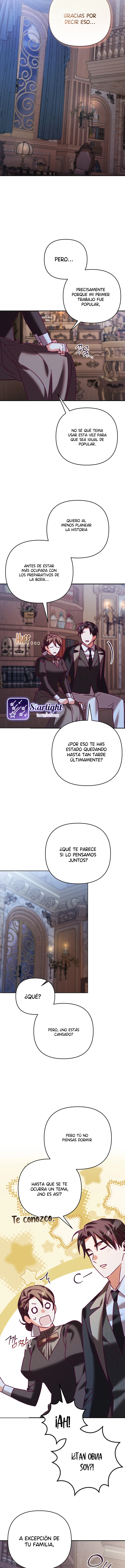 El secreto del Duque Lobo capítulo 50, página 13