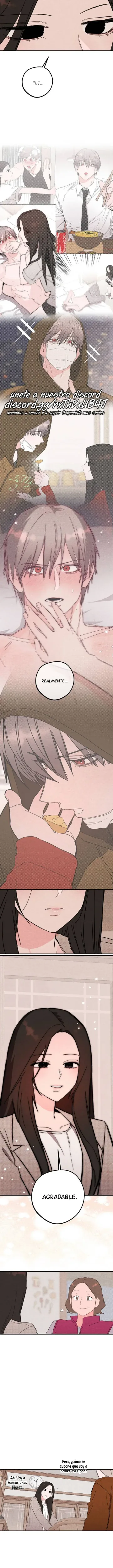 El secreto del senpai perfecto capítulo 10, página 10
