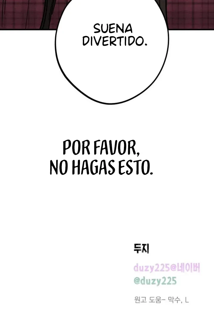 El secreto del senpai perfecto capítulo 13, página 11