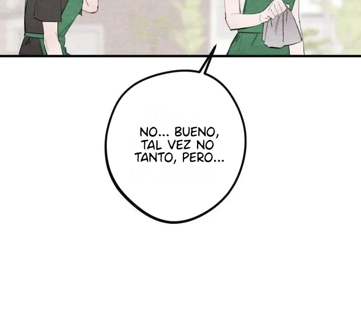El secreto del senpai perfecto capítulo 18, página 9