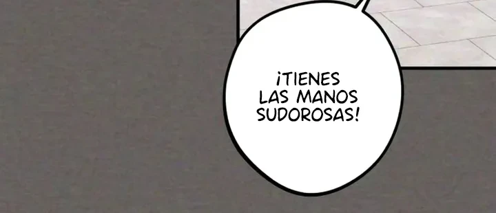 El secreto del senpai perfecto capítulo 30, página 5