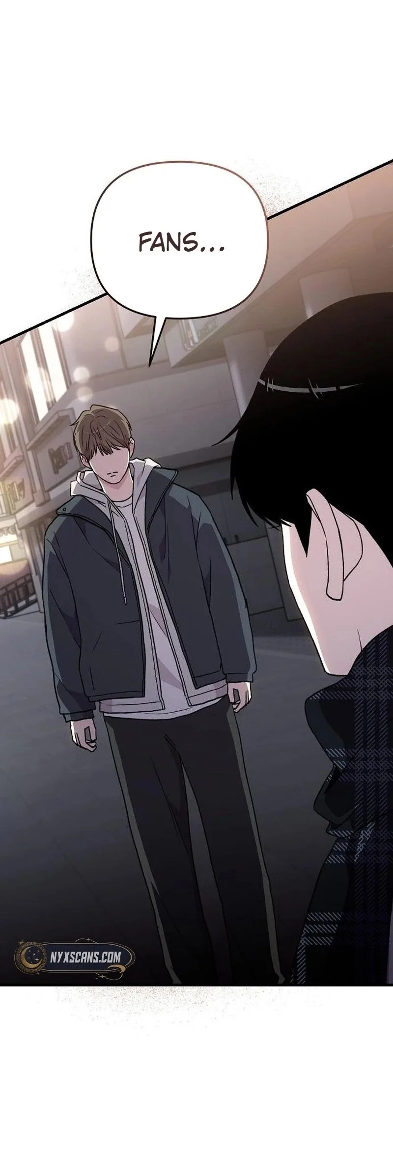 El subgerente Kim odia a los ídolos capítulo 7, página 38