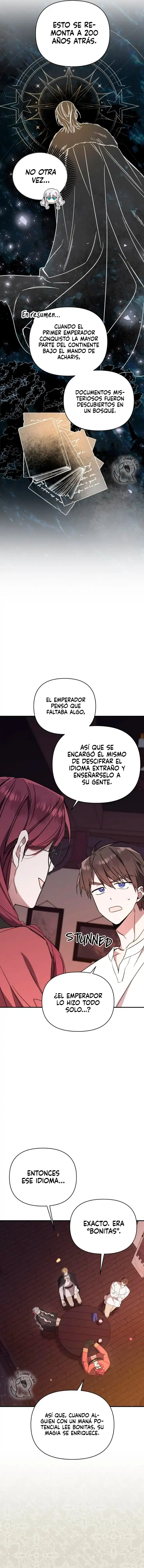 El teorema del último inmortal capítulo 47, página 7