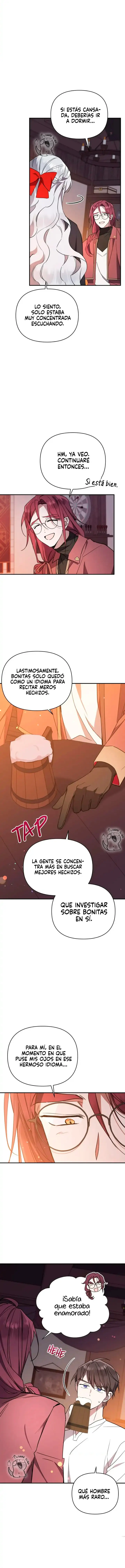El teorema del último inmortal capítulo 47, página 10