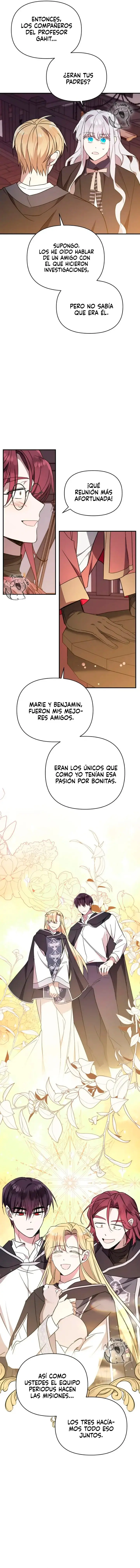 El teorema del último inmortal capítulo 48, página 4