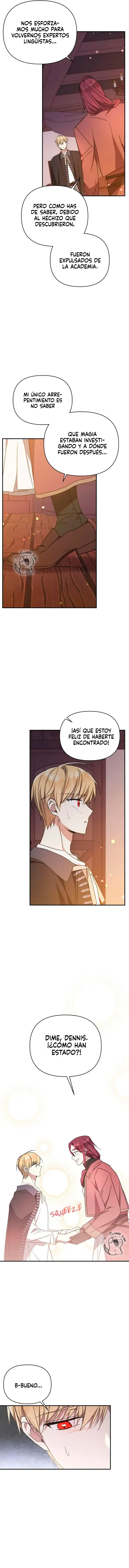El teorema del último inmortal capítulo 48, página 5