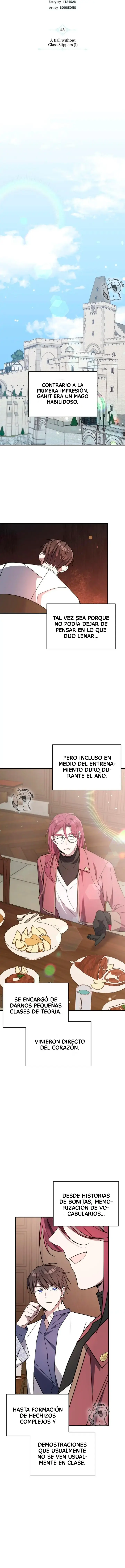 El teorema del último inmortal capítulo 48, página 10