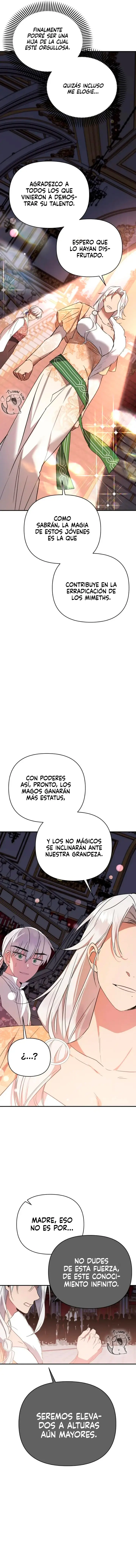 El teorema del último inmortal capítulo 48, página 17