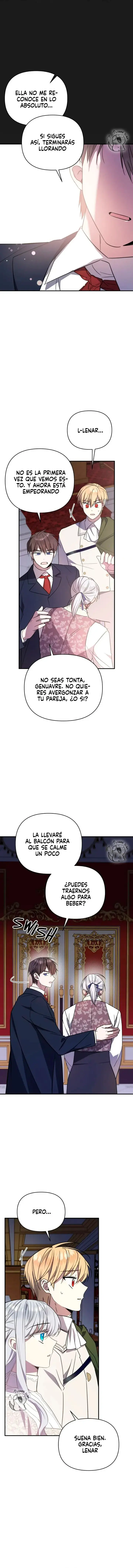 El teorema del último inmortal capítulo 49, página 4