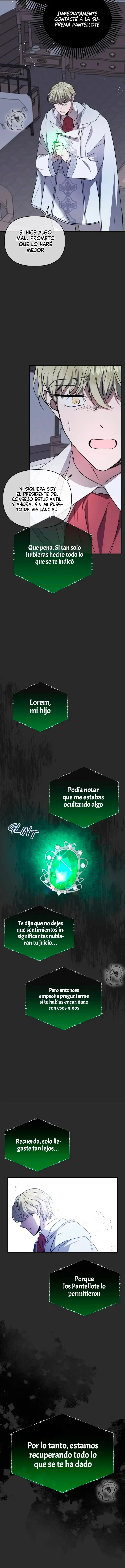 El teorema del último inmortal capítulo 50, página 5