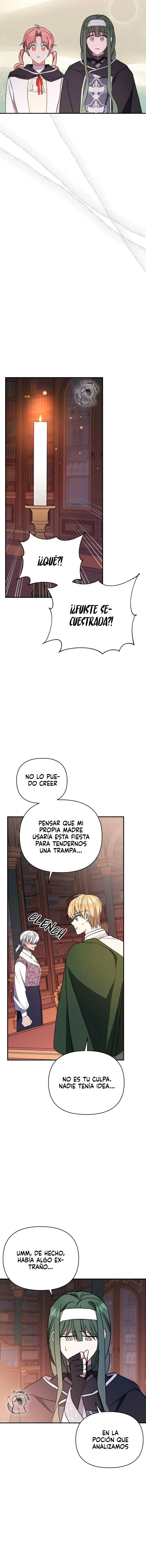 El teorema del último inmortal capítulo 50, página 12