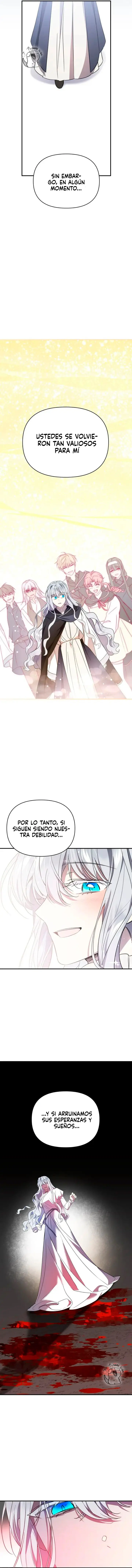 El teorema del último inmortal capítulo 51, página 7