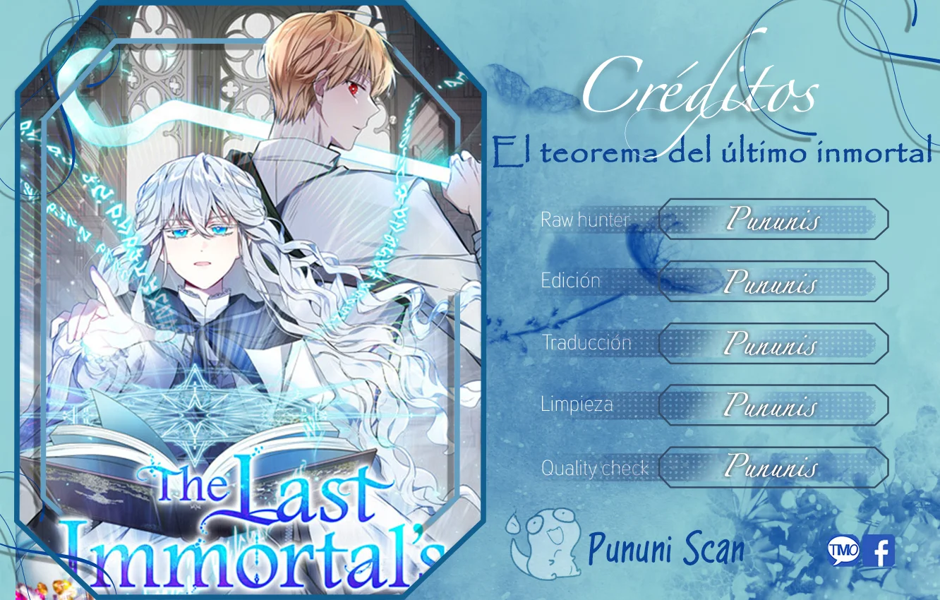 El teorema del último inmortal capítulo 53, página 2