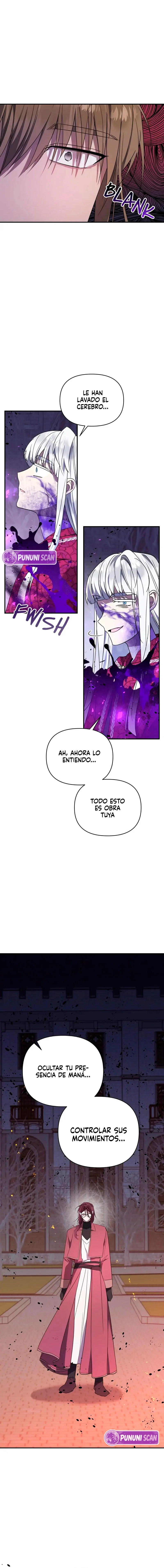El teorema del último inmortal capítulo 53, página 7