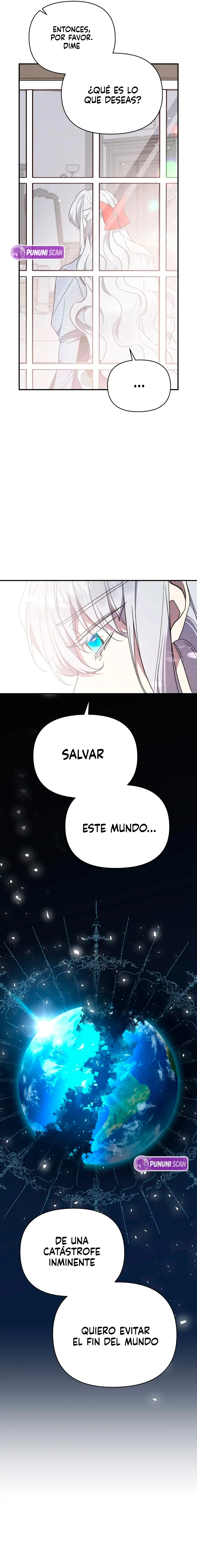 El teorema del último inmortal capítulo 56, página 17