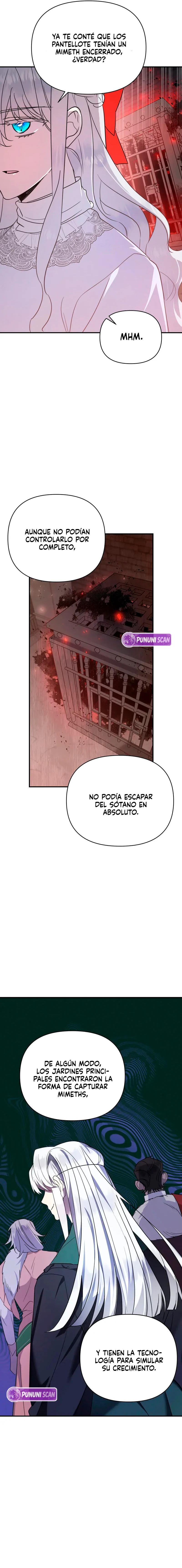 El teorema del último inmortal capítulo 57, página 4