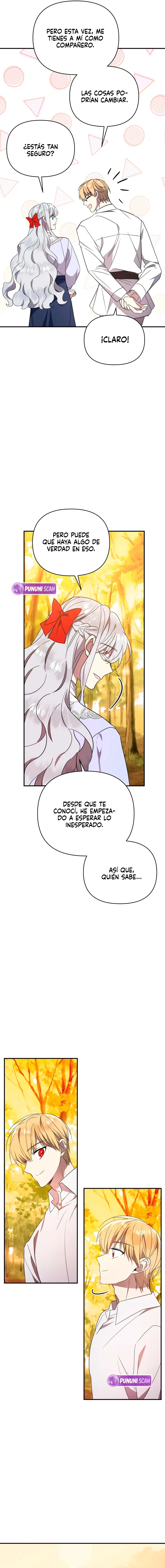 El teorema del último inmortal capítulo 57, página 19